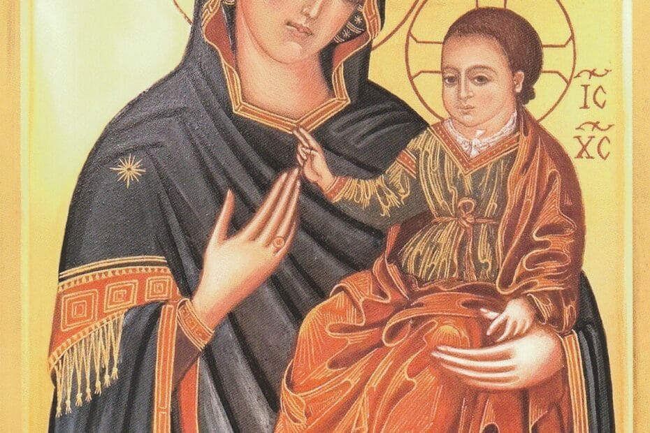 Consolata fronte