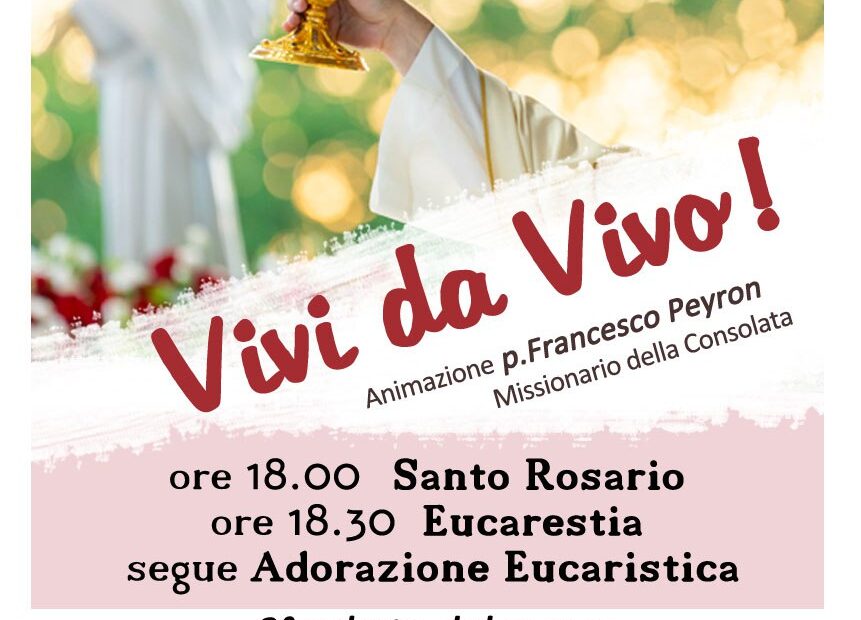 Programma 2024 2025 Torino
