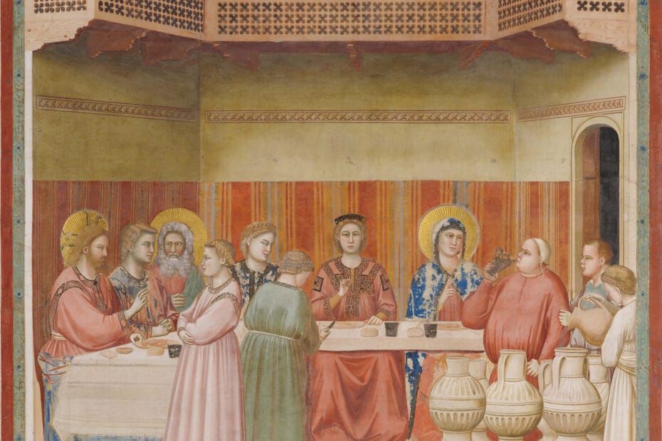 Nozze di Cana
