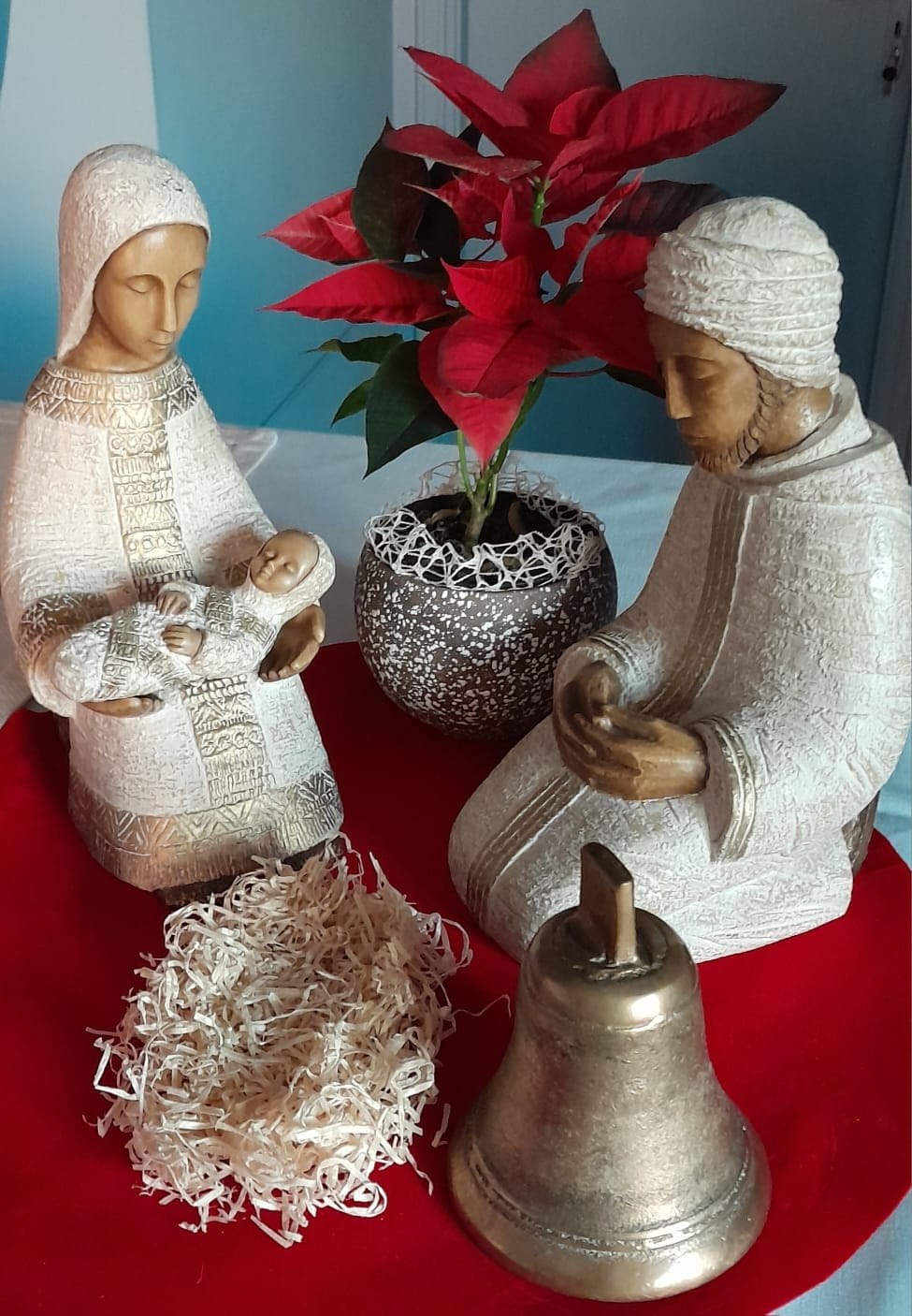 Presepe Missionari Consolata Fossano