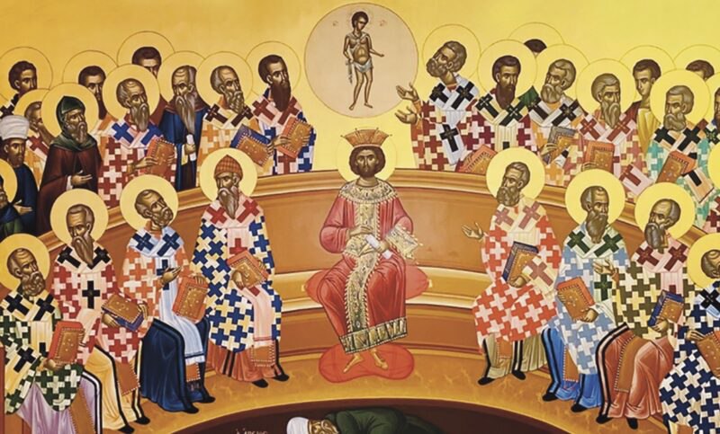 Unità dei criatiani