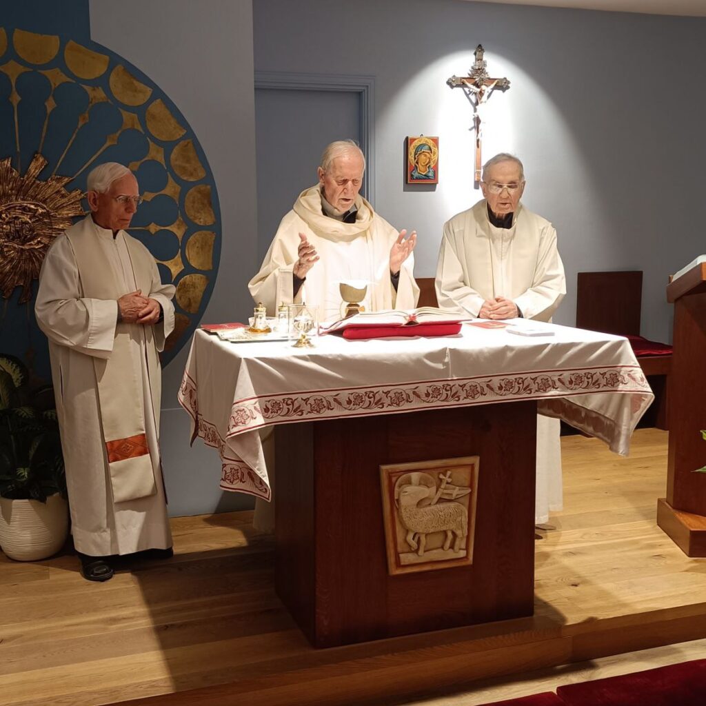 Padri Consolata Fossano