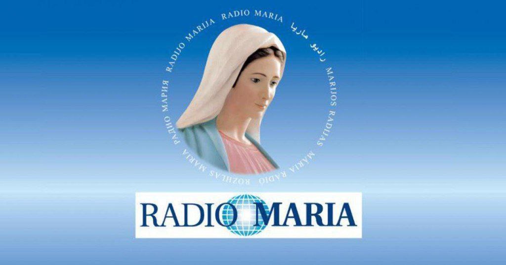 RadioMaria