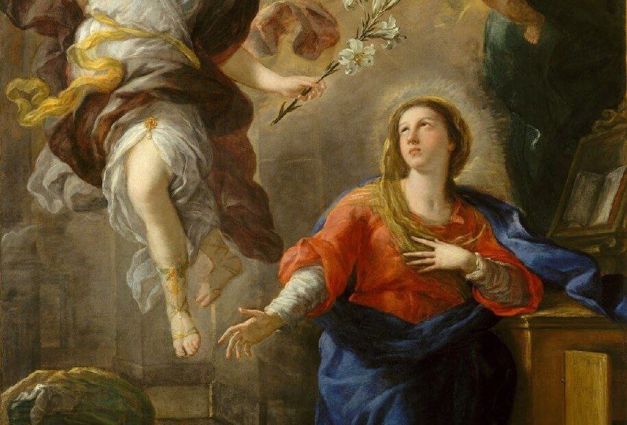 Annunciazione