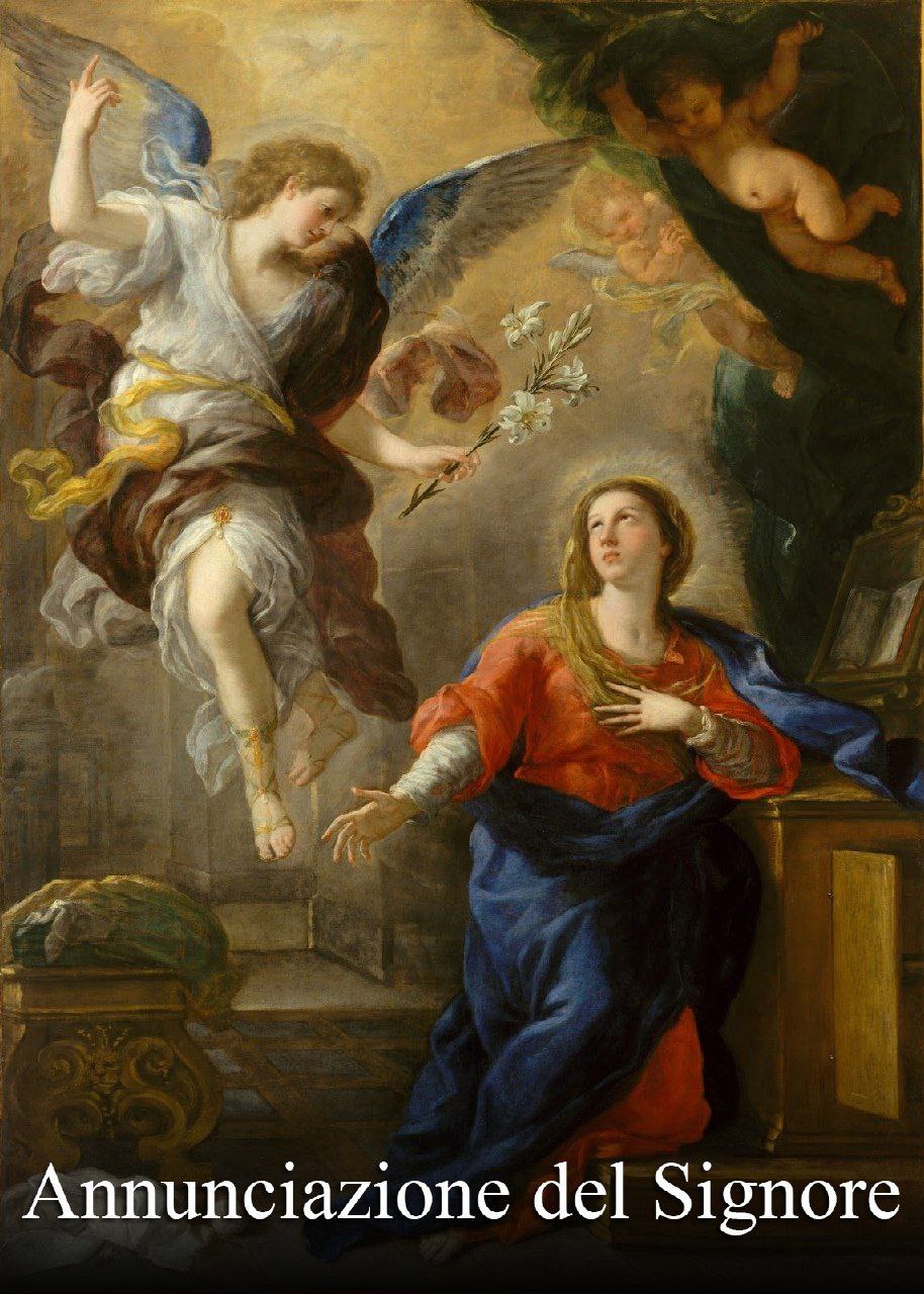 Annunciazione