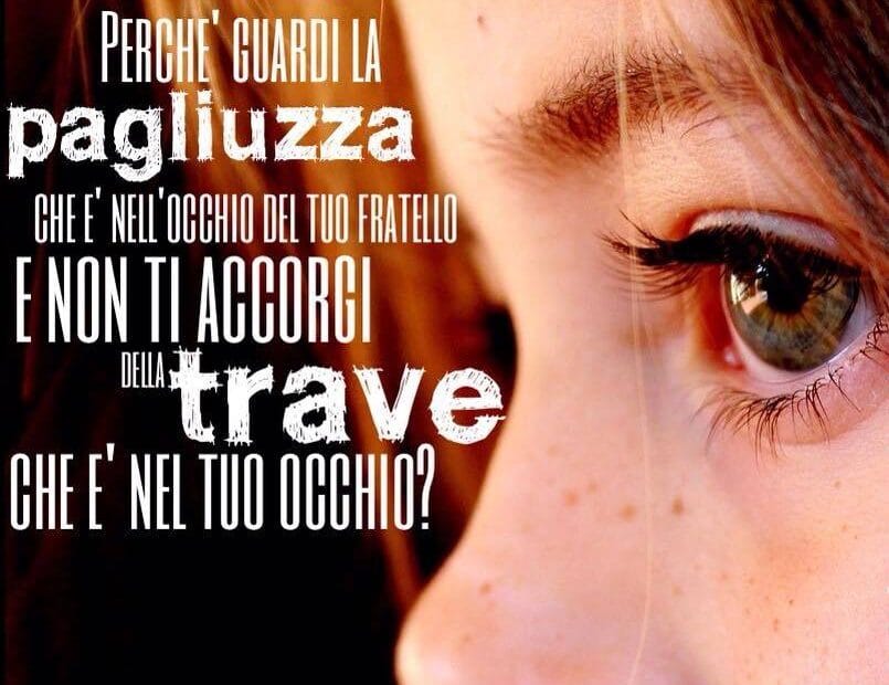 PAGLIUZZA TRAVE