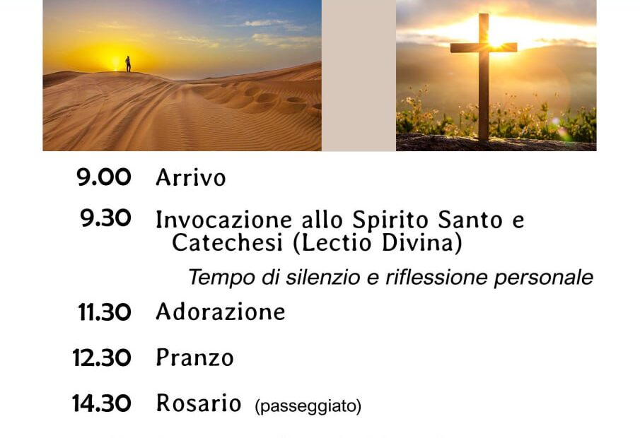 Programma Certosa 15 mar 2025