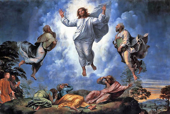 Trasfigurazione