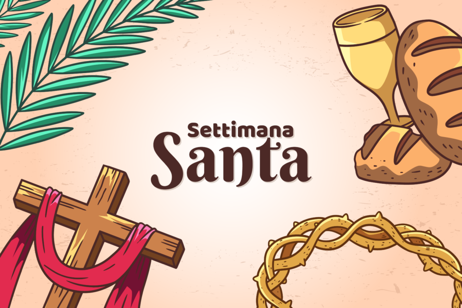 settimana santa