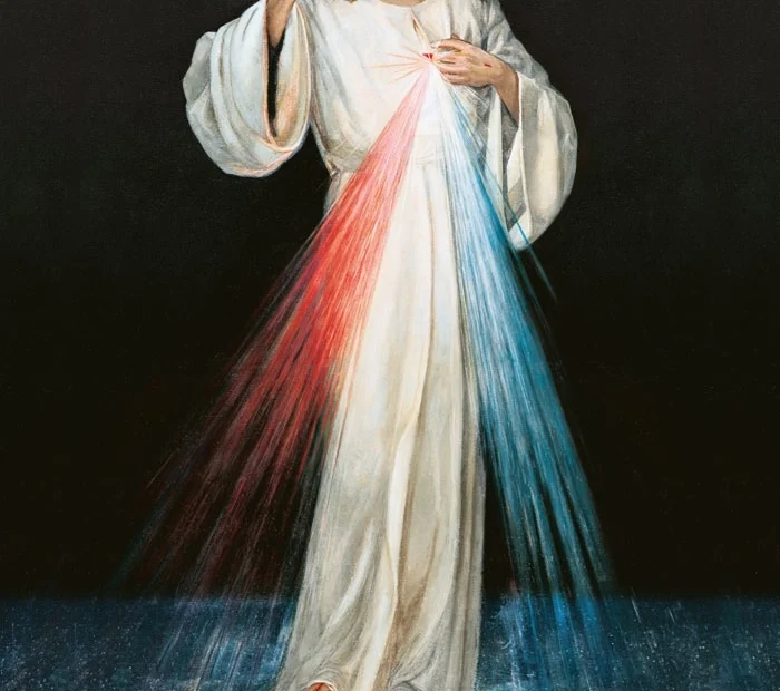 Gesù Misericordioso