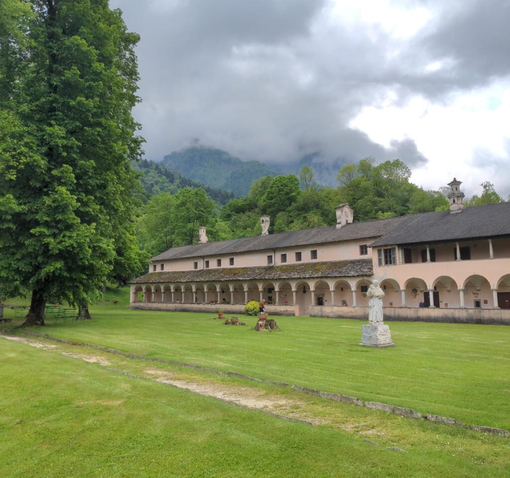 Certosa
