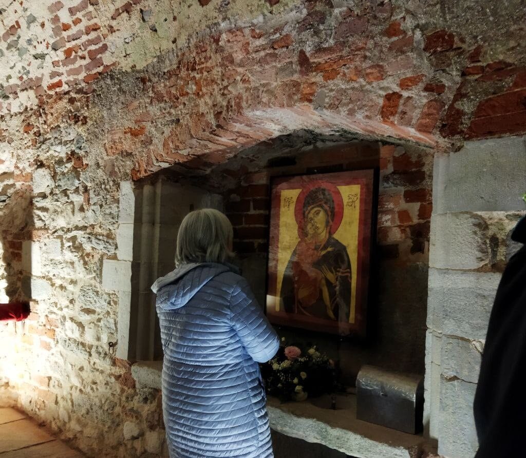 Giornata Mariana Certosa 4