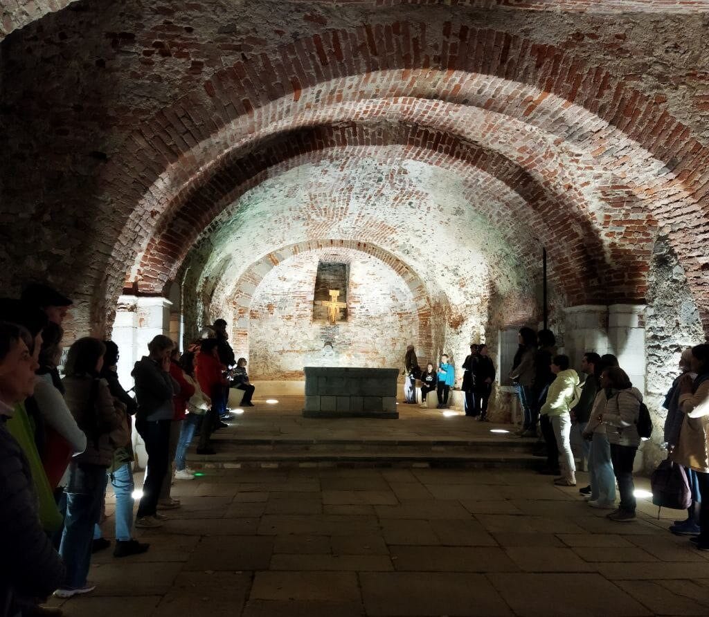 Giornata Mariana Certosa 3