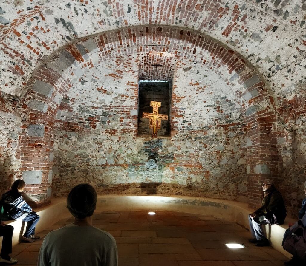 Giornata Mariana Certosa 12