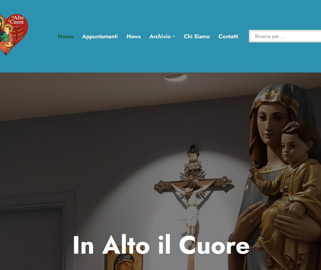 Dettaglio sezione Appuntamenti 2
