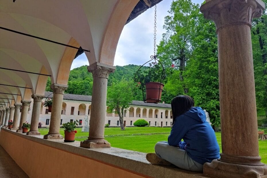 Giornata Mariana 1