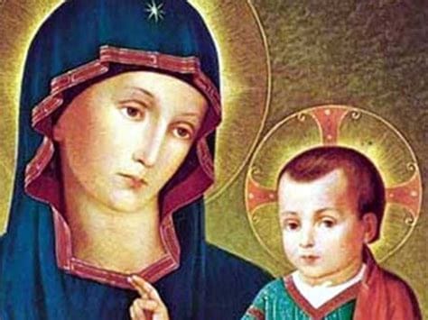 Madonna Consolata 1