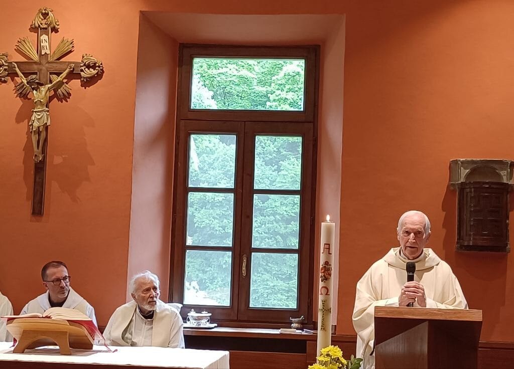 Giornata Mariana Certosa 15