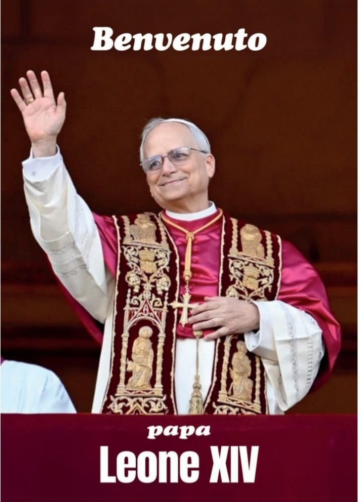 Papa Leone