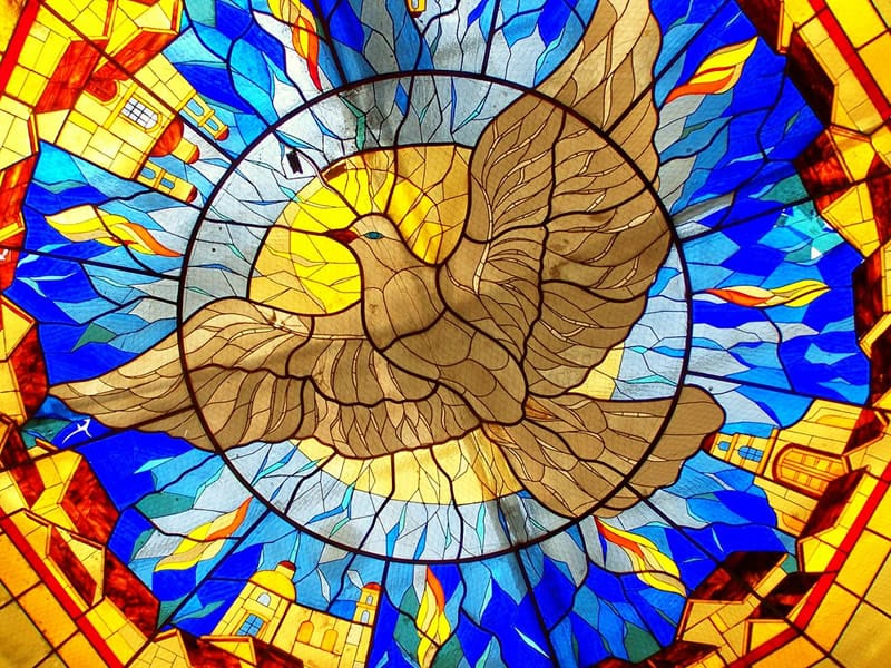 Spirito Santo 2