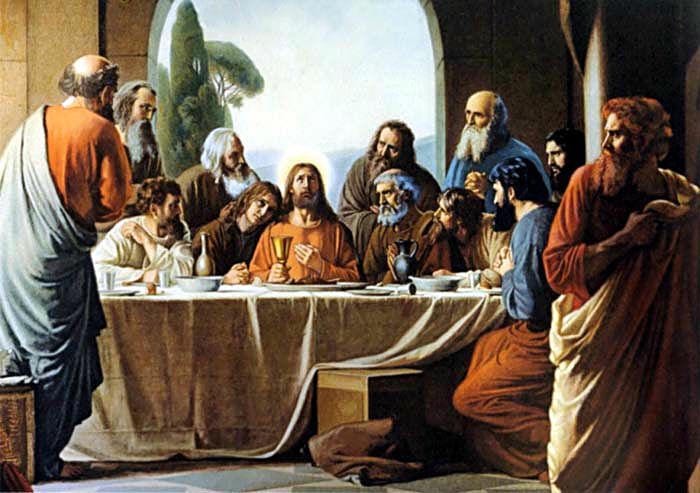 Ultima cena