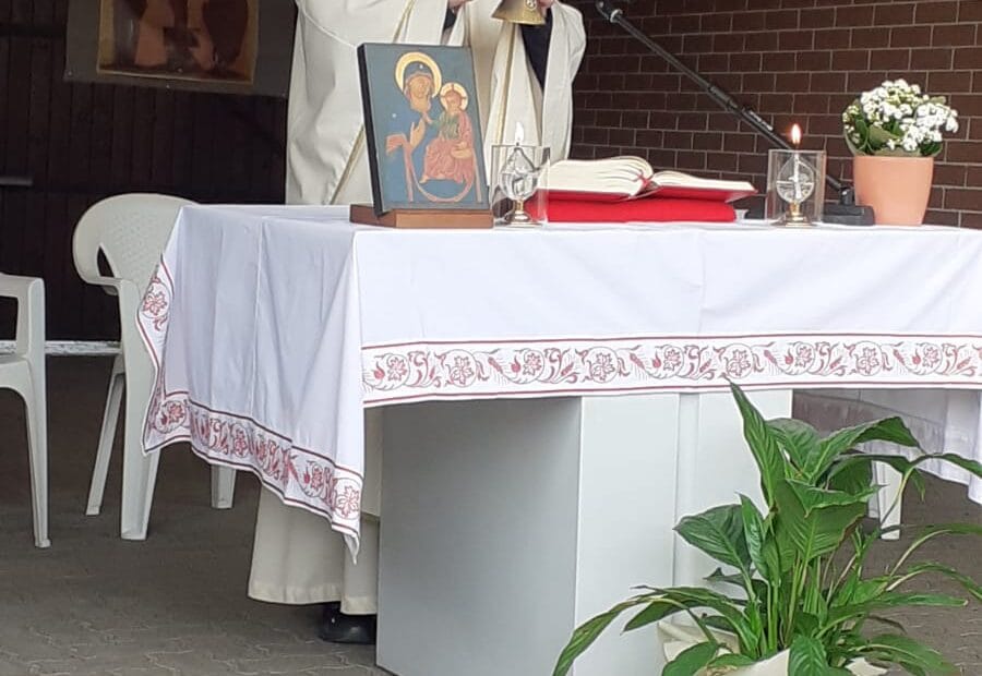 Padre Francis