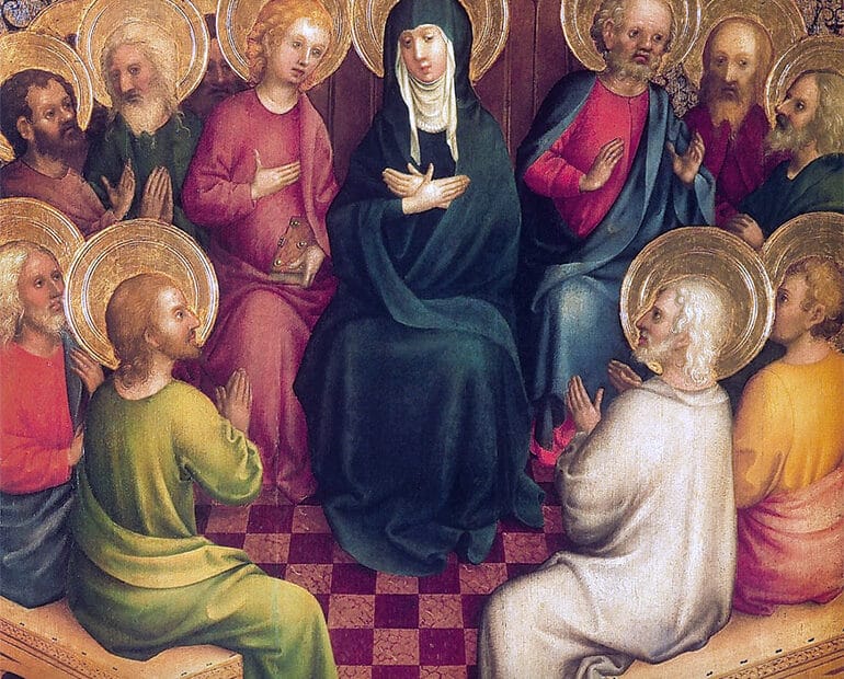 Pentecoste