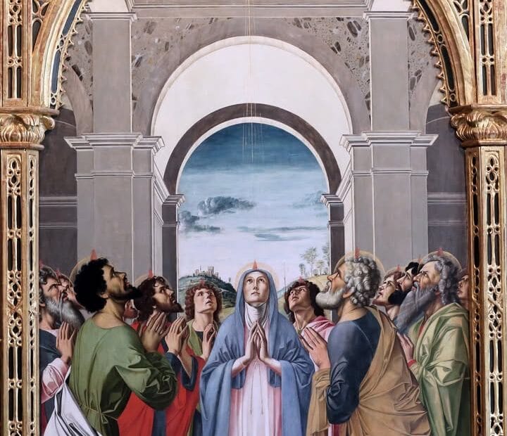 Pentecoste