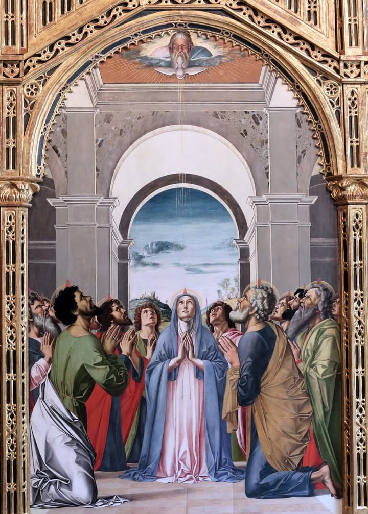 Pentecoste