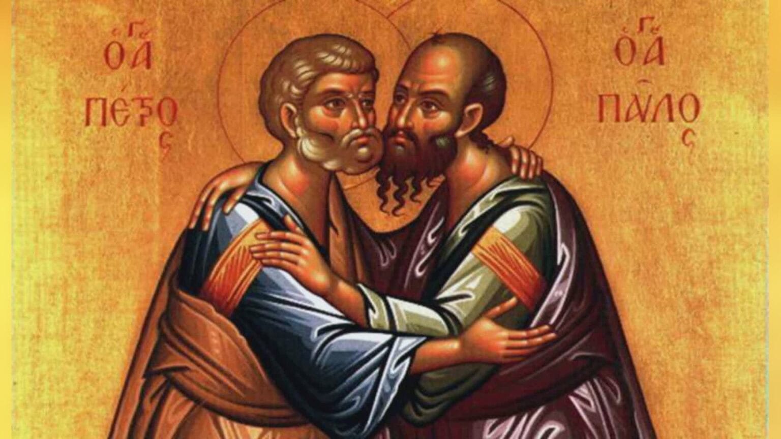 51539 Festa dei Santi Pietro e Paolo. Molte comunita diocesane in festa 1 1536x864