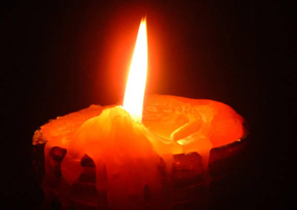 Luce candela