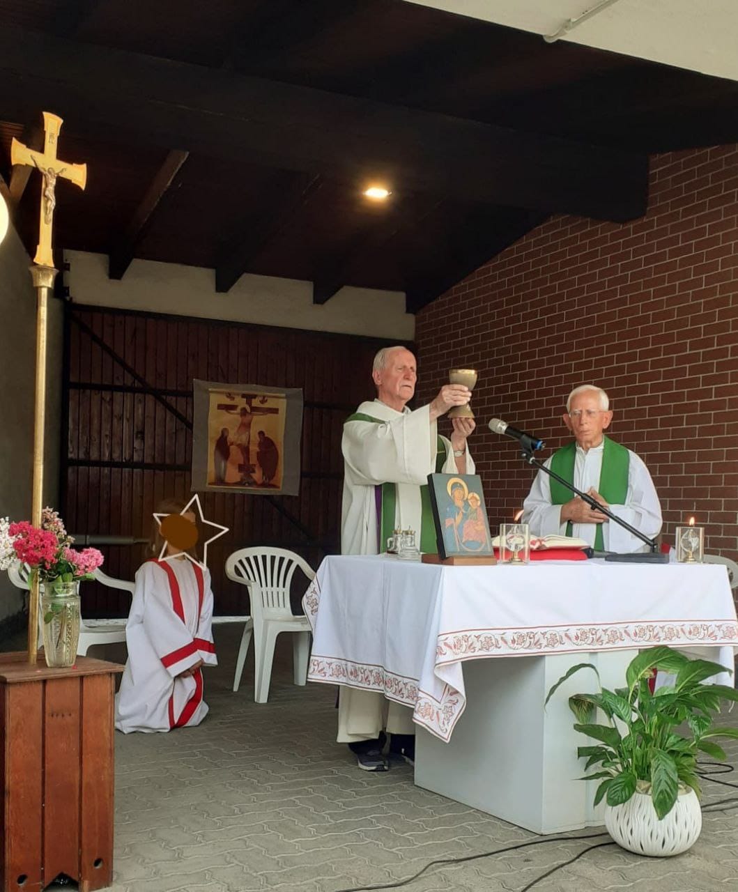 Padre Francis