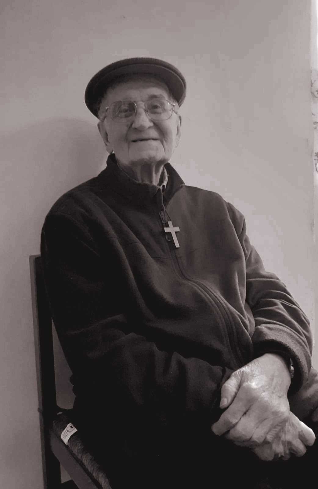 PadreLuigi