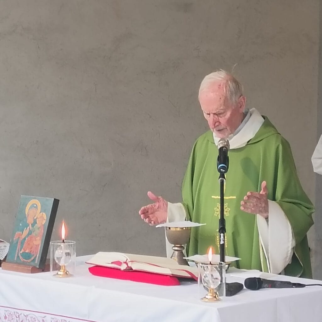 Padre Francis
