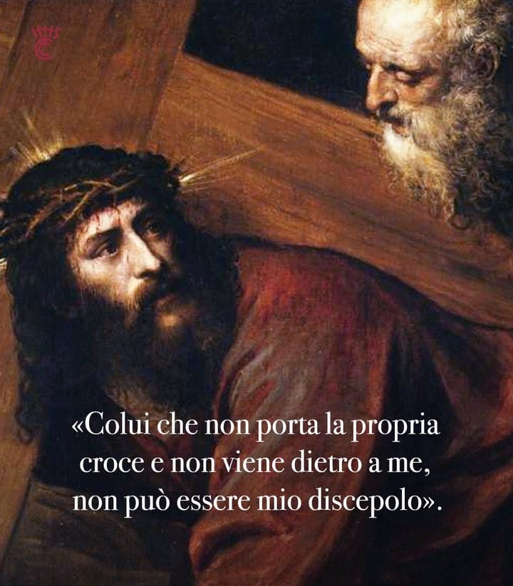 Portare Croce