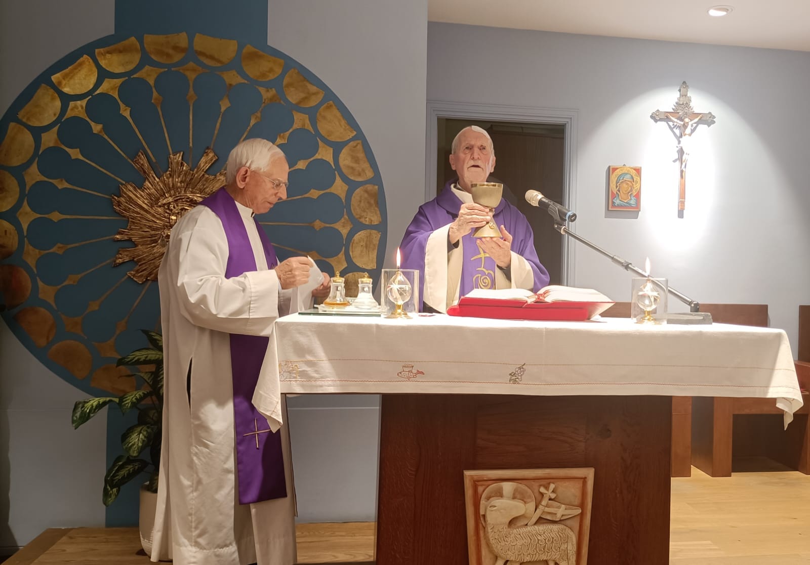 PadreFrancisAntonio