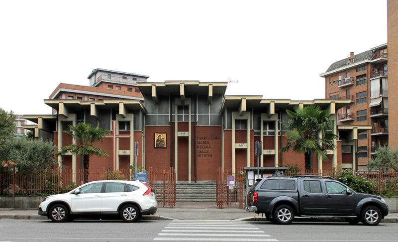 ParrocchiaMariaReginaMissioni
