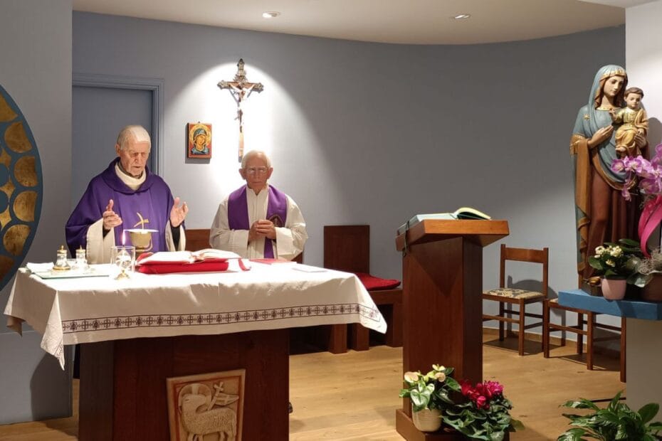PadreFrancisEAntonio