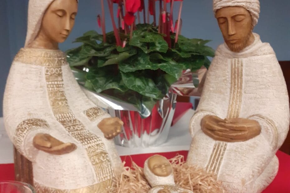 Sacra famiglia