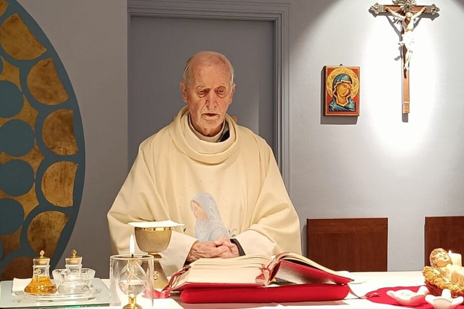 Padre Francis