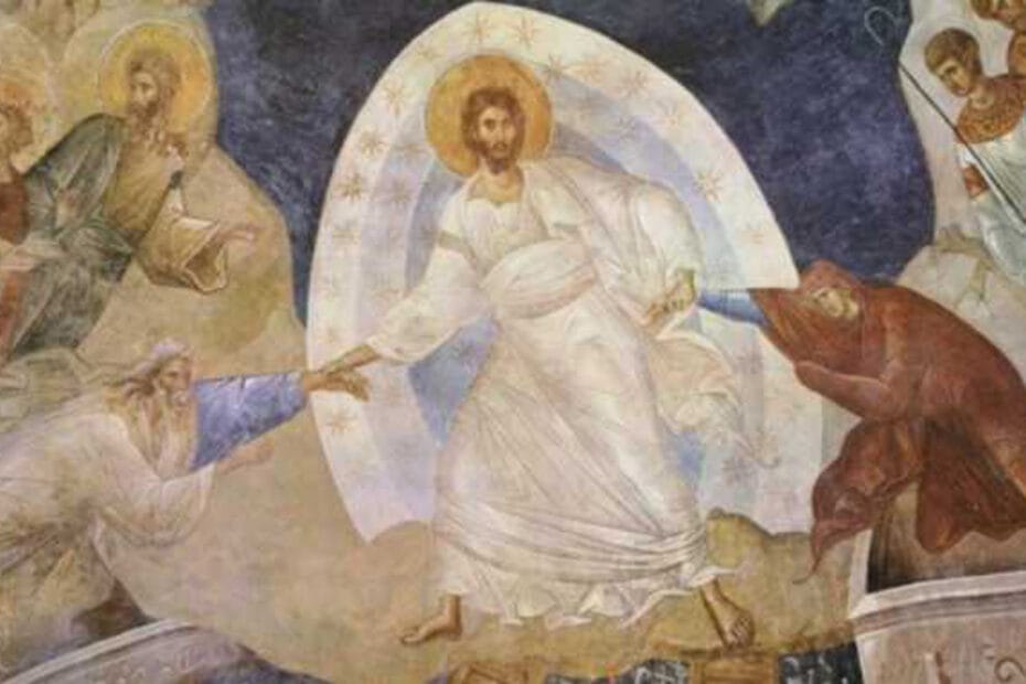 Risurrezione corpi 2