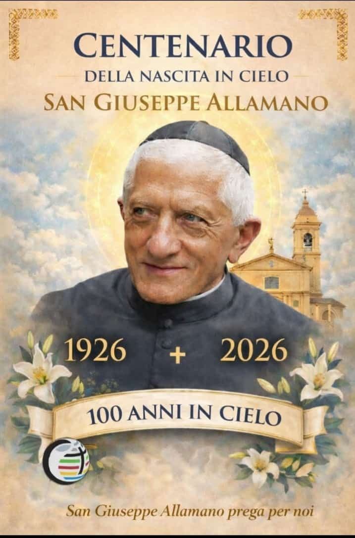 CentenarioAllamano