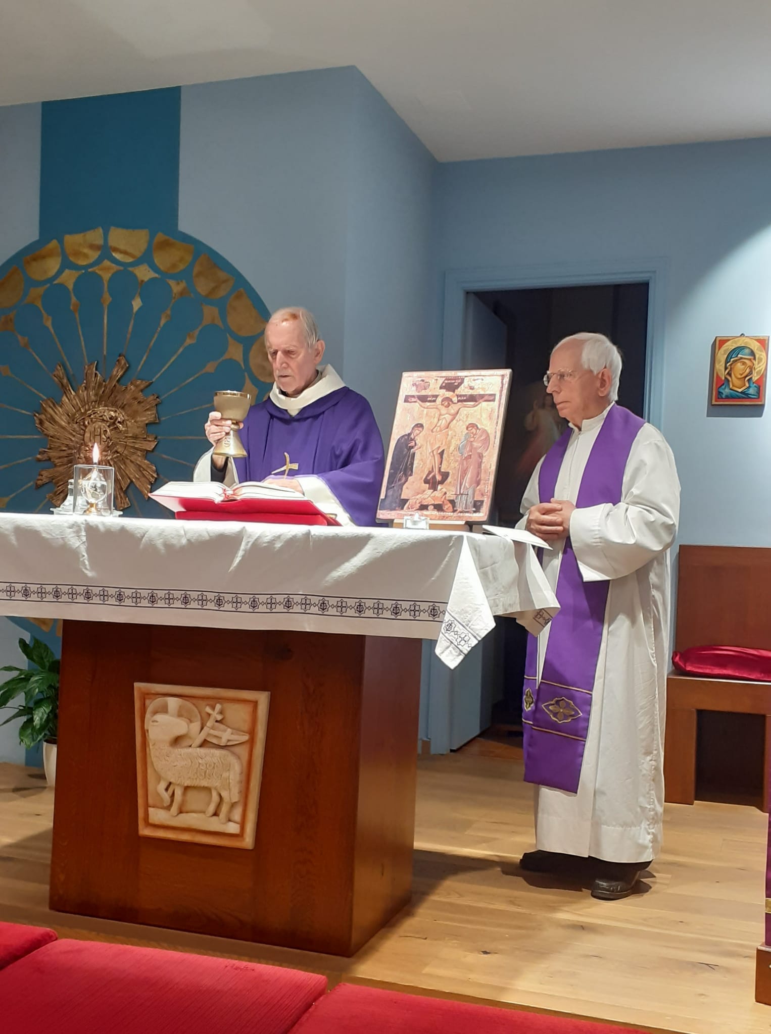 PadreAntonioFrancis