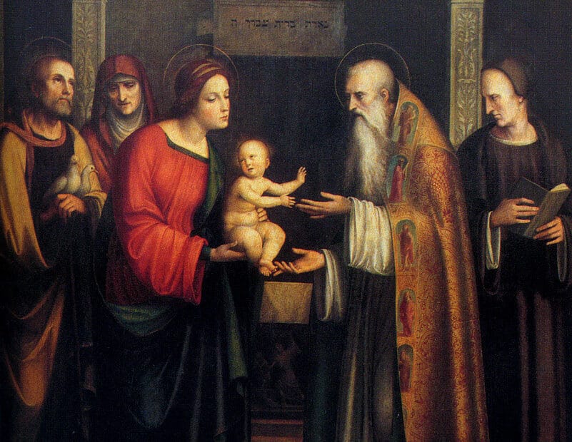 PresentazioneSignore