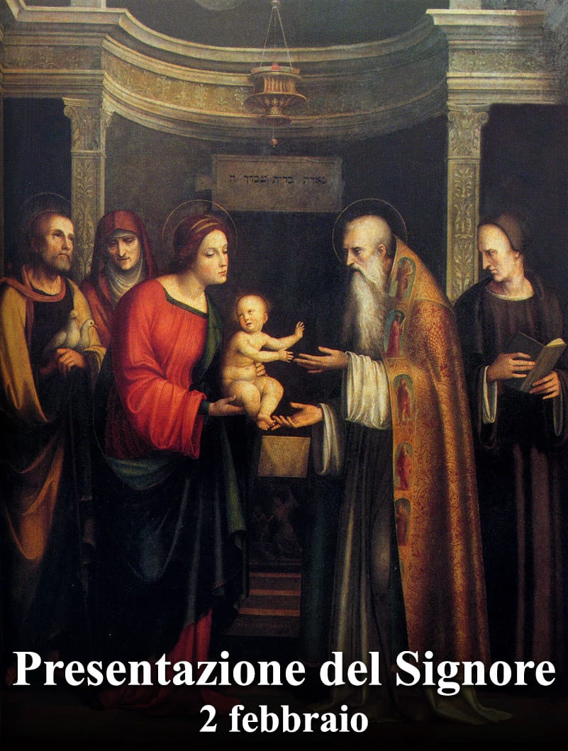 PresentazioneSignore