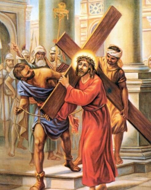 Via Crucis