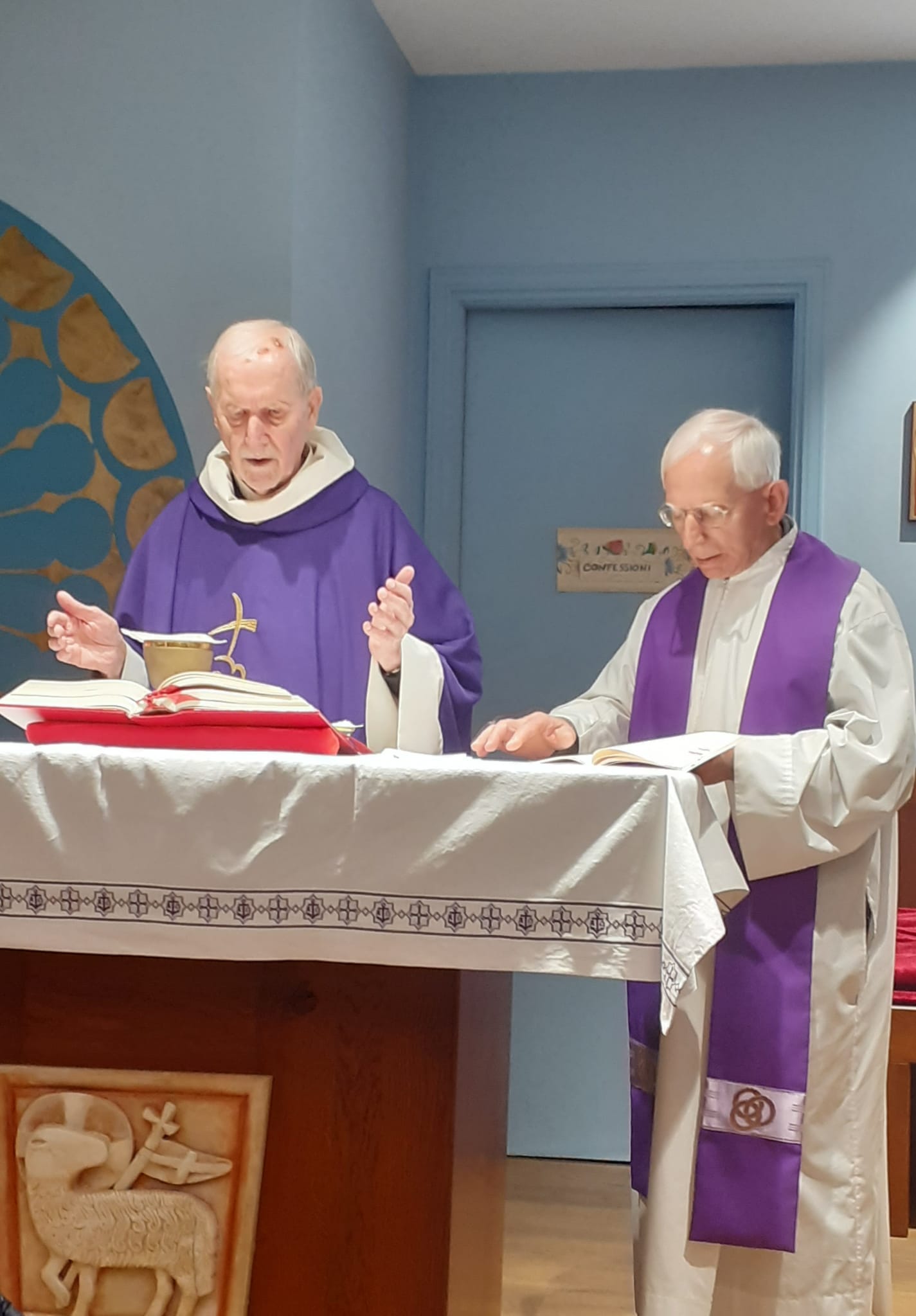 PadreFranciseAntonio