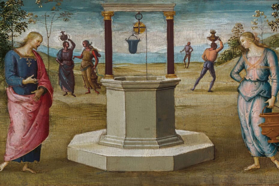 samaritana