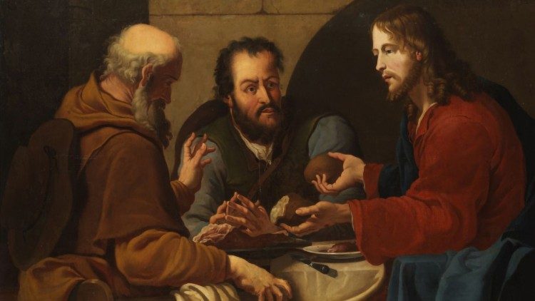 DiscepoliEmmaus