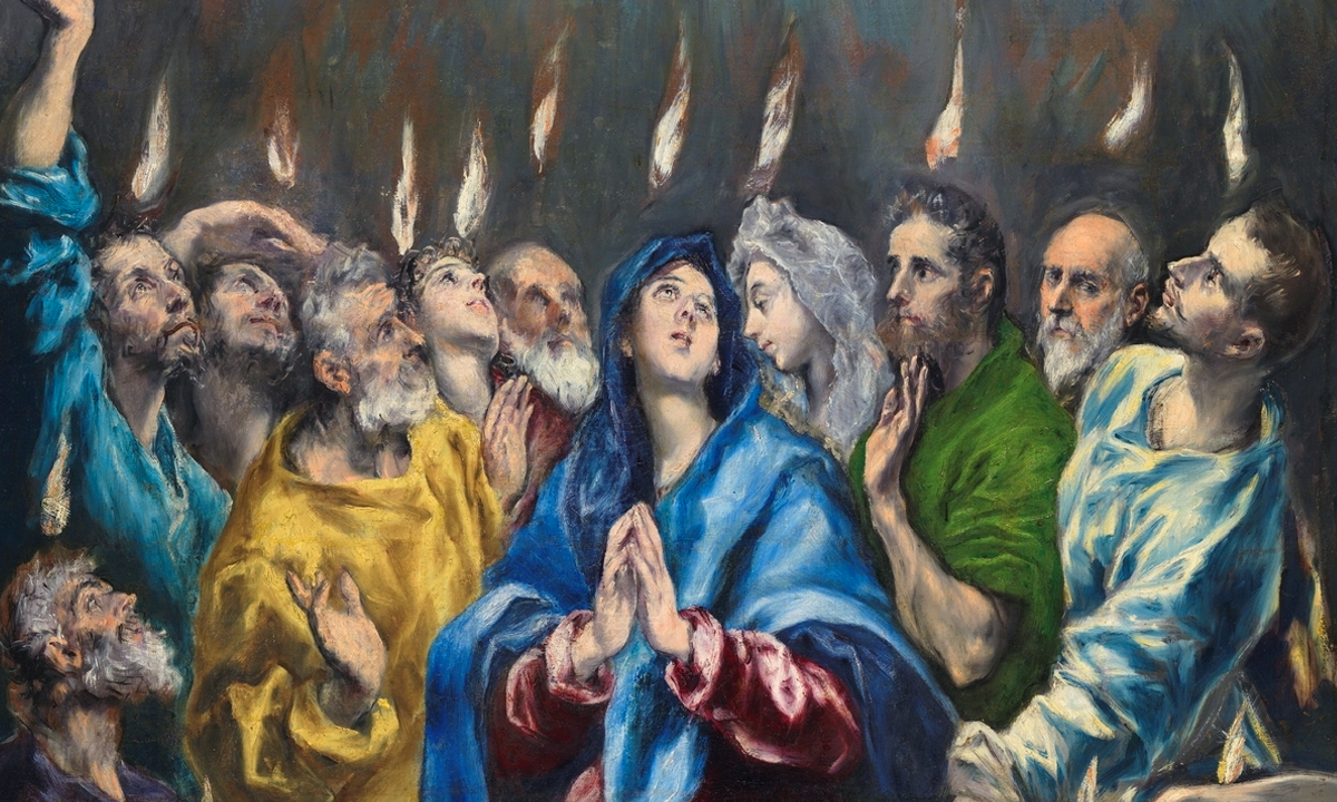 pentecoste
